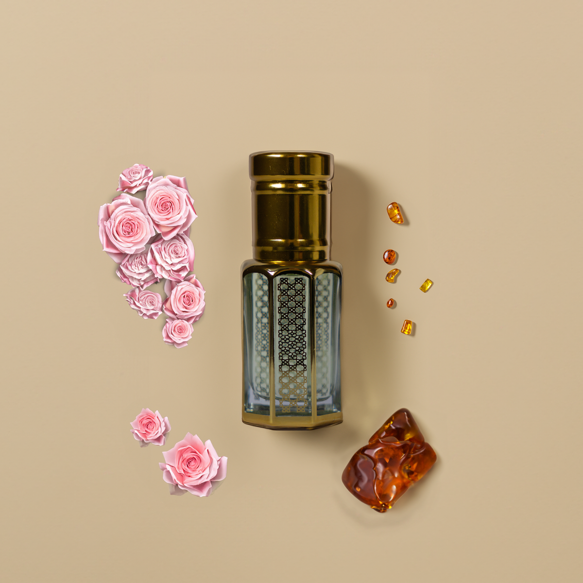 Noble Ambre Nuit