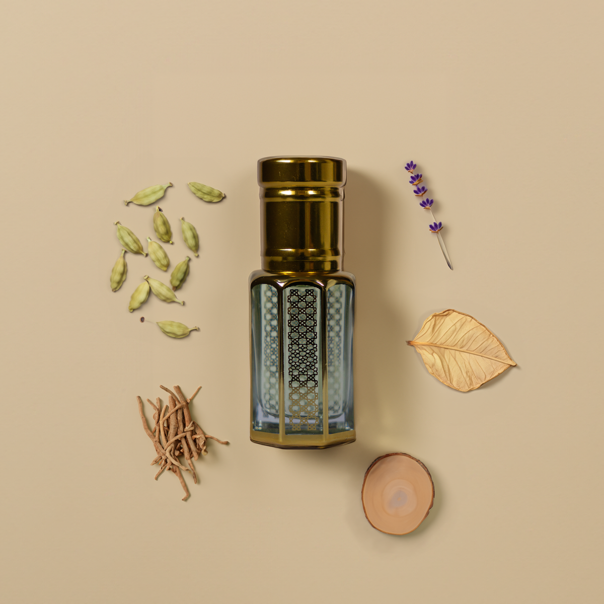 Noble Tobacco Opus