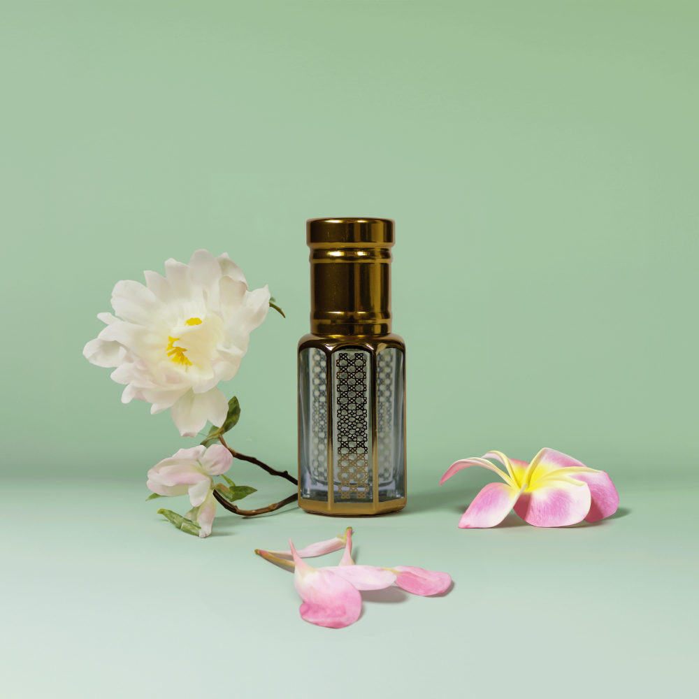 Floral Scents