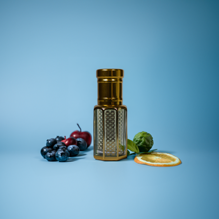 Fresh Scents