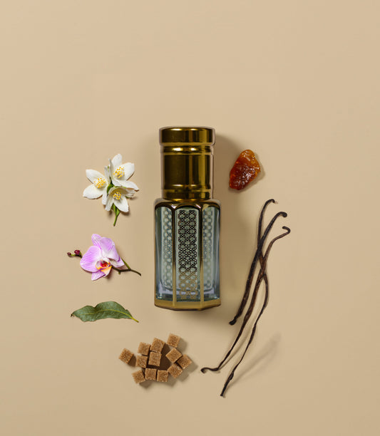 Noble Vanilla