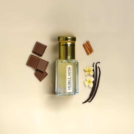 Choco Musk