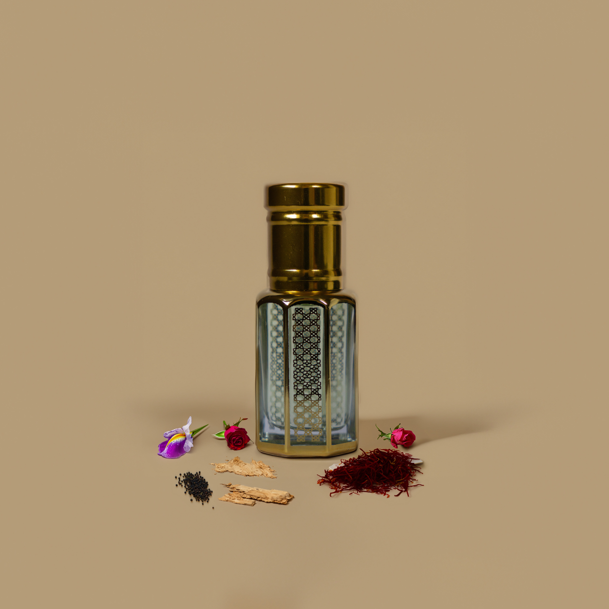 Noble Pearl Oud