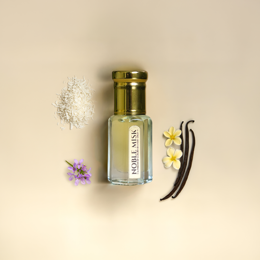 Soft Vanilla