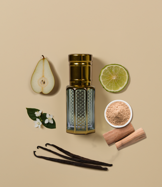 Noble Talisman Ext.