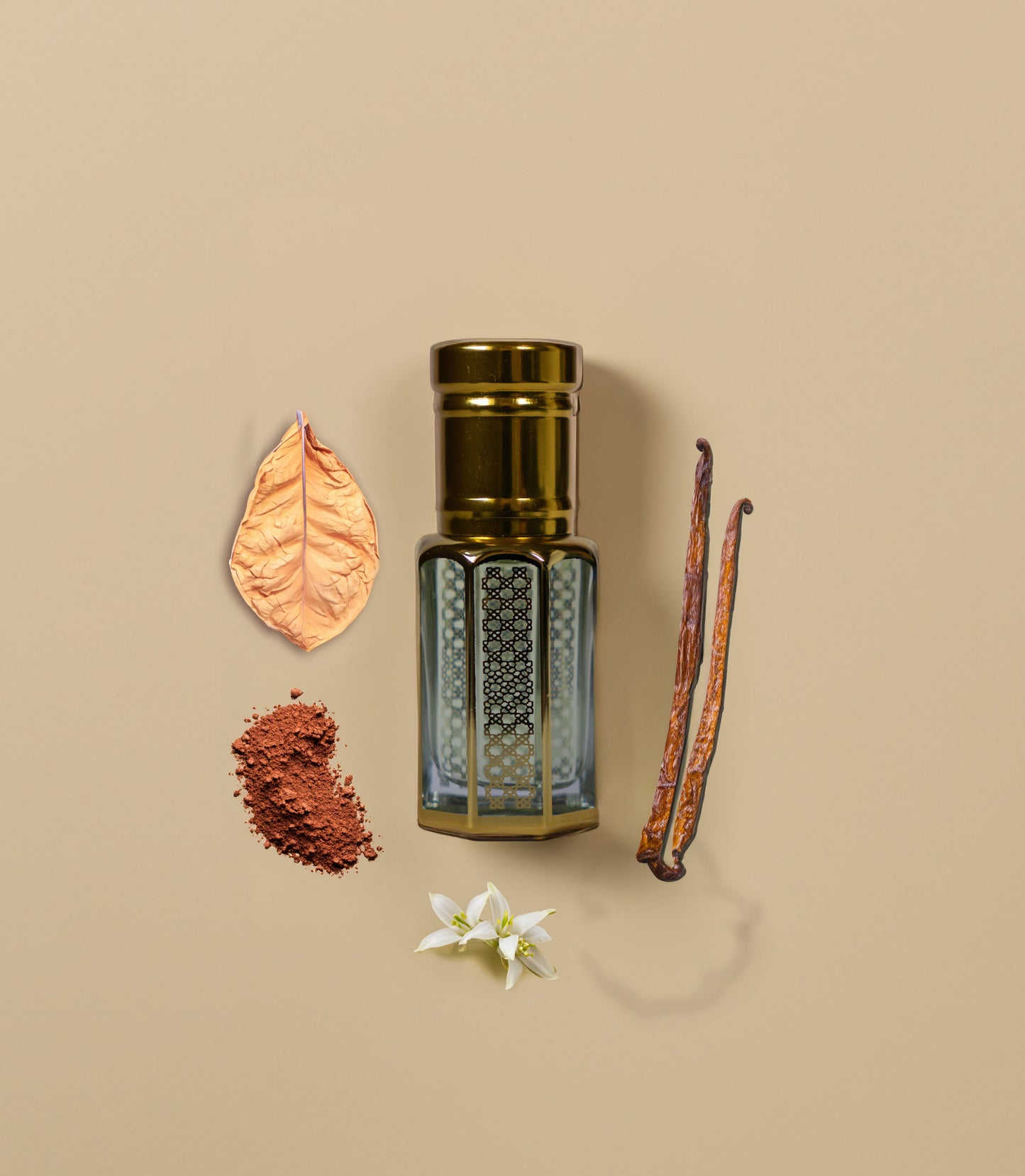 Noble Tobacco Vanilla