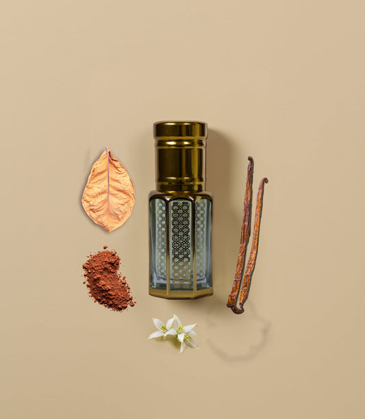 Noble Tobacco Vanilla